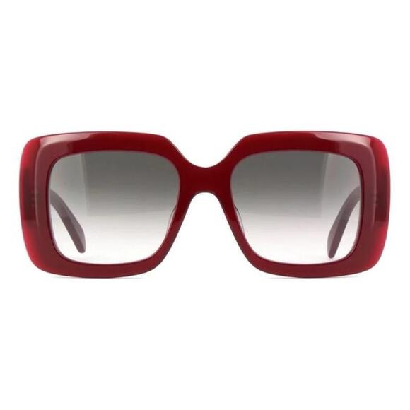 New! Celine Sunglasses CL40263I 69B, Authentic main image 6